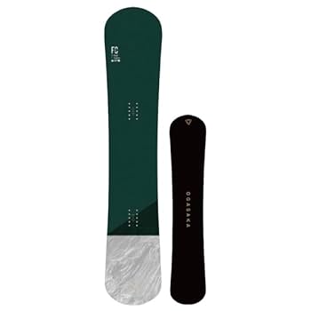 新品未使用24-25 OGASAKA FC 157 WIDE 25-26 OGASAKA / FC WIDE・(オガサカ) ≪2025-2026≫ [MISTY]